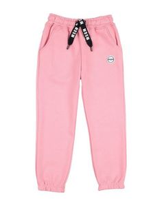 Повседневные брюки Msgm
