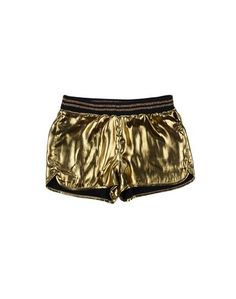 Повседневные шорты Little Marc Jacobs