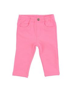 Повседневные брюки Roberto Cavalli Junior