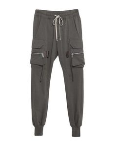 Повседневные брюки Rick Owens