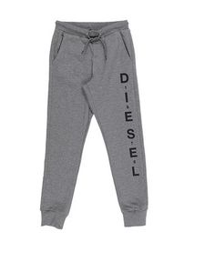 Повседневные брюки Diesel