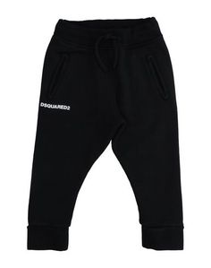 Повседневные брюки Dsquared2