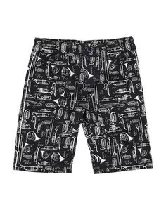 Бермуды Dolce & Gabbana