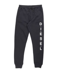 Повседневные брюки Diesel