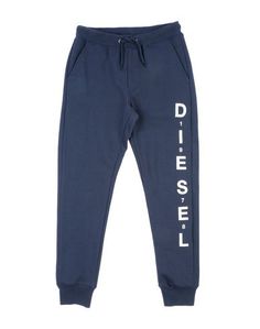 Повседневные брюки Diesel
