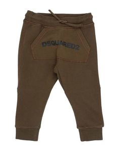 Повседневные брюки Dsquared2