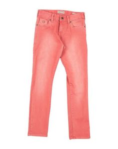 Джинсовые брюки Scotch & Shrunk