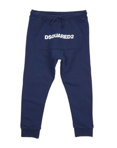 Повседневные брюки Dsquared2