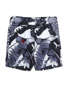 Бермуды Dolce & Gabbana