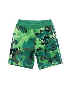 Бермуды Versace Young