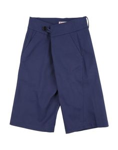 Повседневные брюки Marni