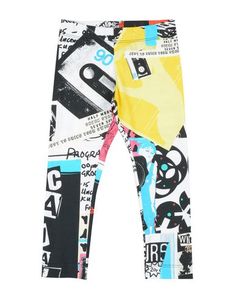 Легинсы Roberto Cavalli Junior