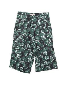 Повседневные брюки Marni