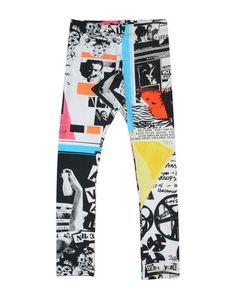 Легинсы Roberto Cavalli Junior