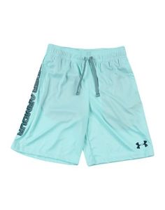 Бермуды Under Armour