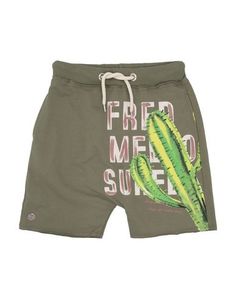 Бермуды Fred Mello
