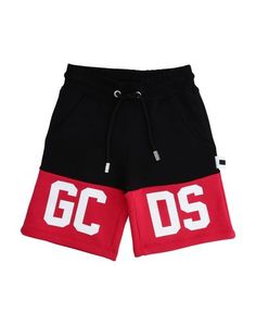 Бермуды Gcds Mini