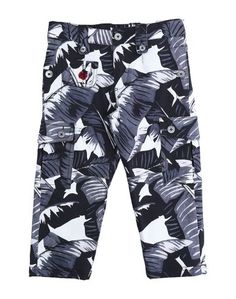 Повседневные брюки Dolce & Gabbana
