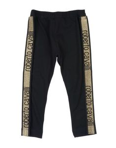 Легинсы Roberto Cavalli Junior
