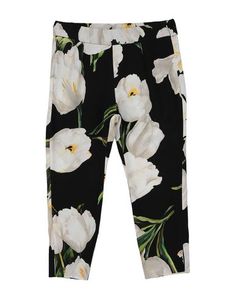 Повседневные брюки Dolce & Gabbana