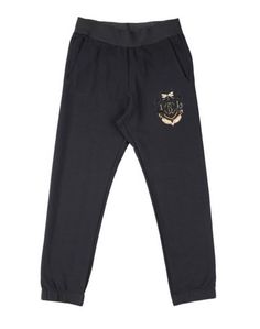 Повседневные брюки Roberto Cavalli Junior