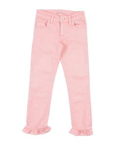 Джинсовые брюки Miss Blumarine