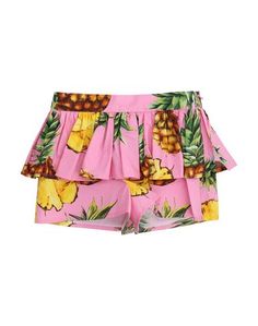Повседневные брюки Dolce & Gabbana