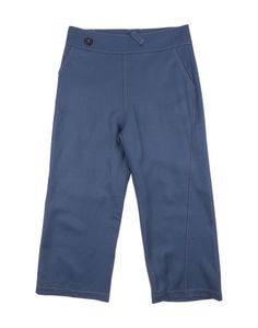 Повседневные брюки Marni