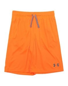 Бермуды Under Armour