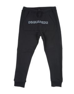 Повседневные брюки Dsquared2