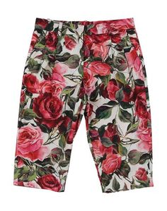Повседневные брюки Dolce & Gabbana
