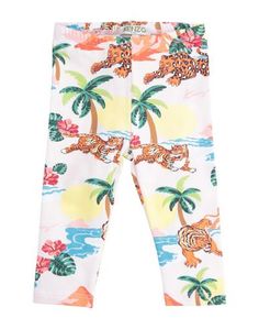 Легинсы Kenzo