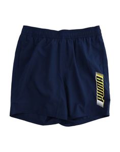 Бермуды Puma
