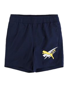 Бермуды Puma