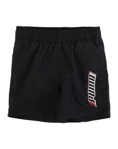 Бермуды Puma