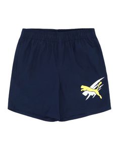 Бермуды Puma