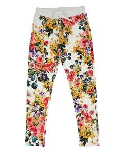 Повседневные брюки Dolce & Gabbana