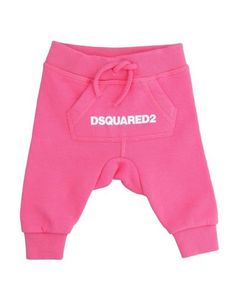 Повседневные брюки Dsquared2