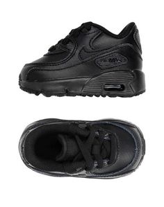 Низкие кеды и кроссовки Nike