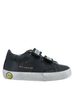 Низкие кеды и кроссовки Golden Goose Deluxe Brand