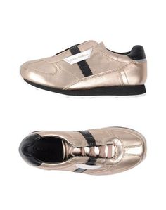 Низкие кеды и кроссовки Dolce & Gabbana