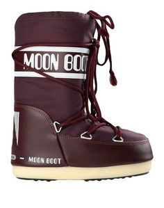 Сапоги Moon Boot