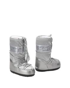 Сапоги Moon Boot