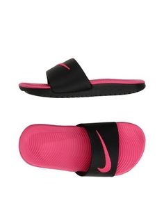 Сандалии Nike