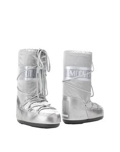 Сапоги Moon Boot