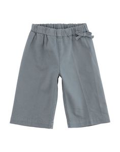 Повседневные брюки Il Gufo