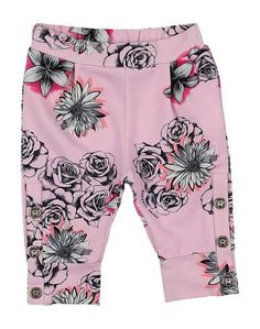 Повседневные брюки Versace Young