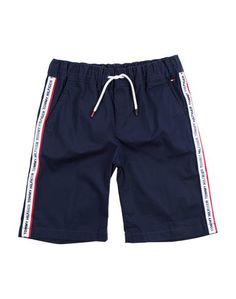 Бермуды Tommy Hilfiger