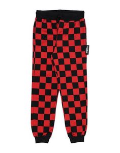 Повседневные брюки Jeremy Scott
