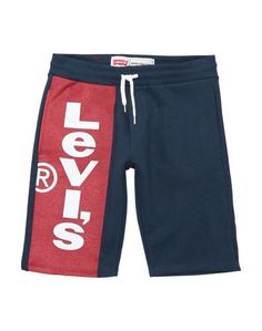 Бермуды Levis RED TAB